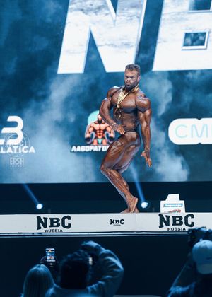 Фотограф Андрей Ёрш (19.05.2024)